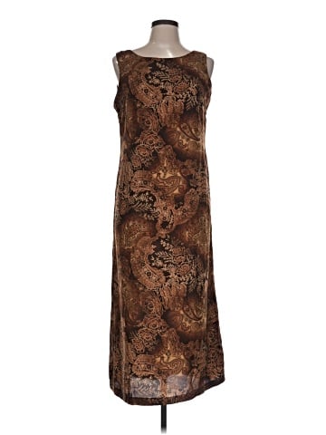 Studio I Casual Dress (view 1)