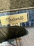 Madewell Blue Jeans Size 27 waist - photo 6