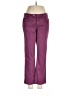 Lila Ryan Purple Jeans Size 6 - photo 1