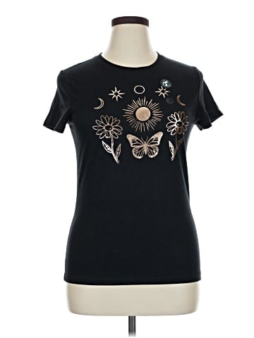 Aeropostale Short Sleeve T-Shirt (view 1)