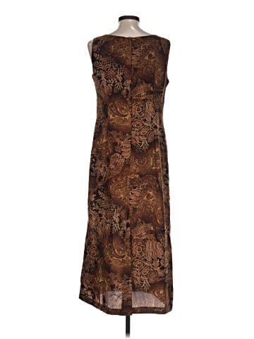 Studio I Casual Dress (view 2)