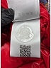 Moncler Red Snow Jacket Size XS (0) - photo 12