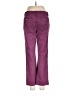 Lila Ryan Purple Jeans Size 6 - photo 2