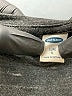 Old Navy Tweed Black Active T-Shirt Size L - photo 7