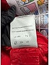 Moncler Red Snow Jacket Size XS (0) - photo 13
