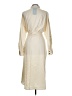 Antonio Melani Ivory Gold Raincoat Size 10 - photo 2