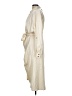 Antonio Melani Ivory Gold Raincoat Size 10 - photo 5