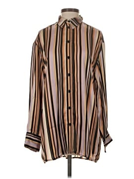 Hansen & Gretel Long Sleeve Blouse (view 1)