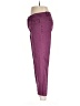 Lila Ryan Purple Jeans Size 6 - photo 5
