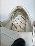 Miu Miu Ivory White Sneakers Size EU 37 - photo 3