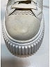 Miu Miu Ivory White Sneakers Size EU 37 - photo 4