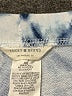 Lucky Brand Tie-dye Blue Shorts Size M - photo 3