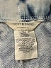 Lucky Brand Tie-dye Blue Shorts Size M - photo 4