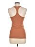 Lululemon Athletica Brown Tank Top Size 6 - photo 2