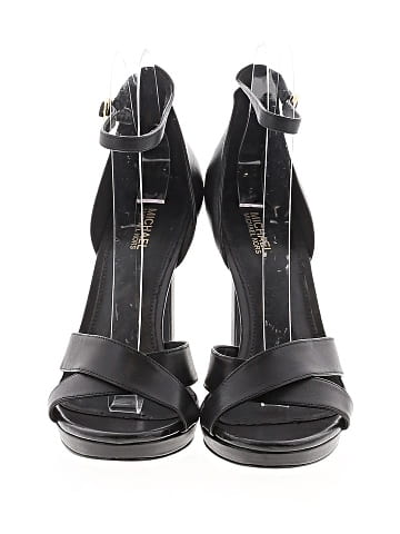 MICHAEL Michael Kors Sandals (view 2)