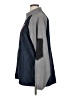 Dunbrooke 100% Polyester Color Block Blue Track Jacket Size XL - photo 5