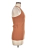 Lululemon Athletica Brown Tank Top Size 6 - photo 4