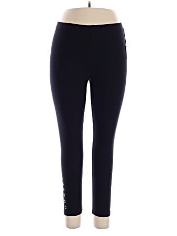 Simply Vera Vera Wang Active Pants (view 1)