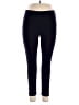 Simply Vera Vera Wang Black Active Pants Size XL - photo 1