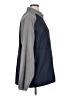Dunbrooke 100% Polyester Color Block Blue Track Jacket Size XL - photo 4