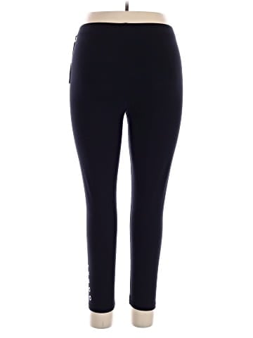 Simply Vera Vera Wang Active Pants (view 2)
