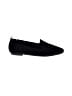 Market and Spruce Solid Black Flats Size 6 1/2 - photo 1