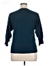 Alyx Teal Pullover Sweater Size XL - photo 2
