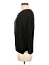 Ann Taylor LOFT Black Pullover Sweater Size M - photo 5