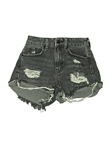 PacSun Denim Shorts (view 1)