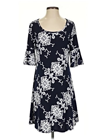 Ronni Nicole Casual Dress (view 1)