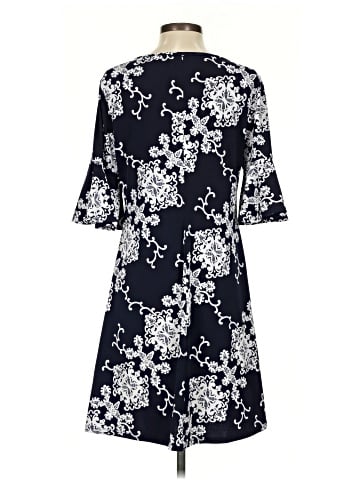 Ronni Nicole Casual Dress (view 2)