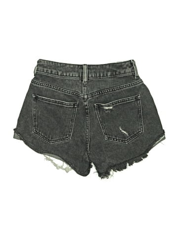 PacSun Denim Shorts (view 2)