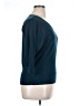 Alyx Teal Pullover Sweater Size XL - photo 4