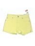 STS Blue Yellow Shorts Size 25 waist - photo 1