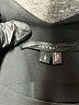 Assorted Brands Solid Black Cocktail Dress Size 0 - photo 7