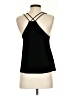 Tiana B. Black Tank Top Size S - photo 2