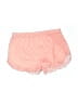 Just One Year by Carter's 100% Polyester Pink Shorts Size 4T - photo 1