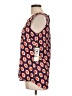 9&Co. 100% Polyester Red Tank Top Size L - photo 5