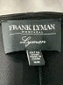 Frank Lyman Design Black Sleeveless Blouse Size M - photo 7