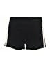 Aspire Color Block Black Athletic Shorts Size L - photo 1