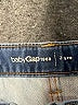 Baby Gap Blue Jeans Size 2 - photo 3