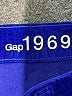 Gap Blue Casual Pants Size 28 waist - photo 4