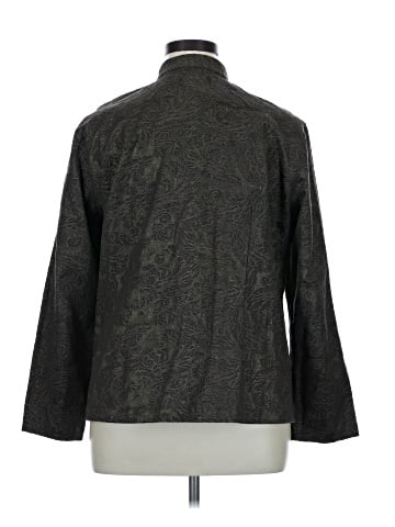 Additions by Chico's Jacket (view 2)