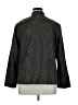 Additions by Chico's Paisley Gray Gold Jacket Size XL (3) - photo 2