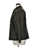 Additions by Chico's Paisley Gray Gold Jacket Size XL (3) - photo 5