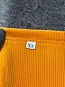Unbranded Orange Tank Top Size XS - photo 7