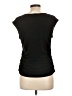 Assorted Brands Black Sleeveless T-Shirt Size L - photo 2