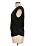 Assorted Brands Black Sleeveless T-Shirt Size L - photo 5