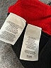 Jones New York Collection Color Block Black Pullover Sweater Size P (petite) - photo 8