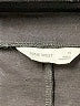 Nine West Solid Black Casual Skirt Size M - photo 4